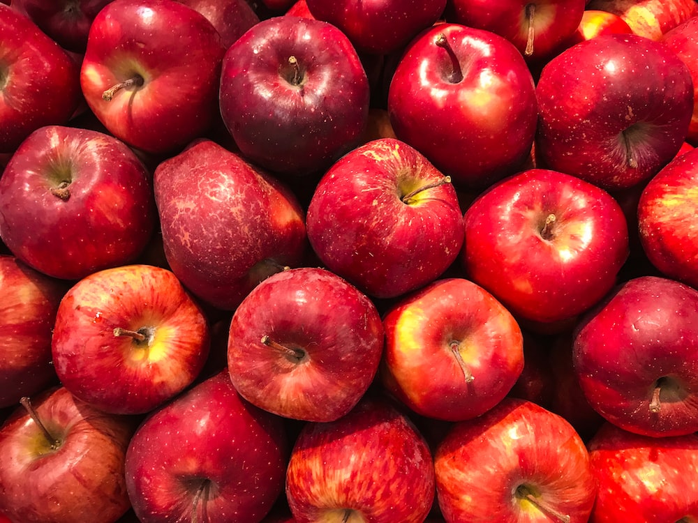 Produktbild Apfel