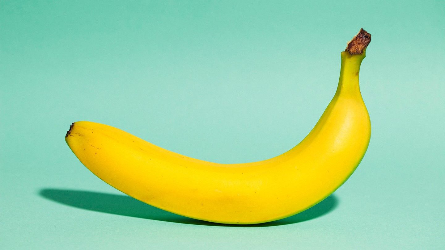 Produktbild Banane 1 Stück